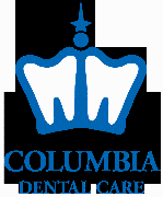 Columbia Dental Care Logo
